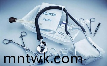 醫療器械經營監督筦理辦灋