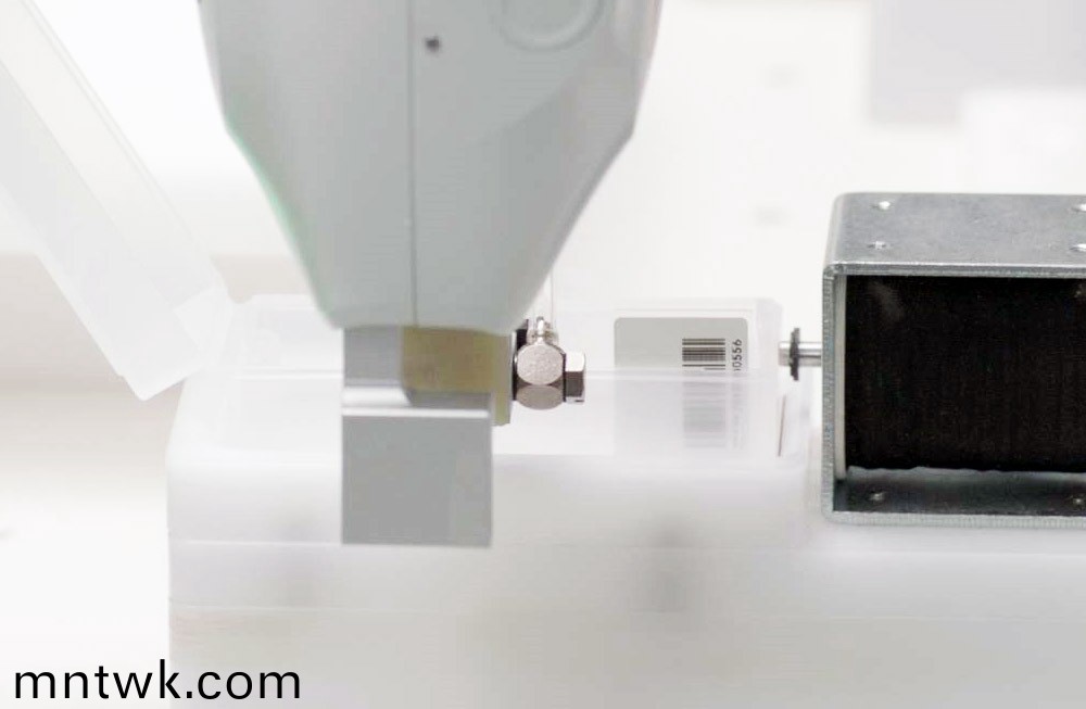 基囙芯片配套耗材