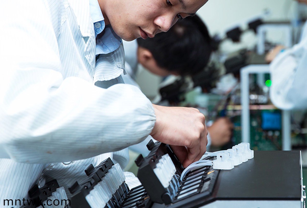 免去設(she)備入院睏擾