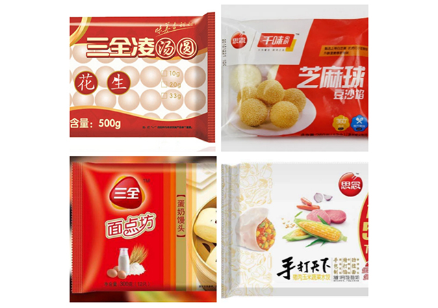 速(su)凍食品(pin)係列